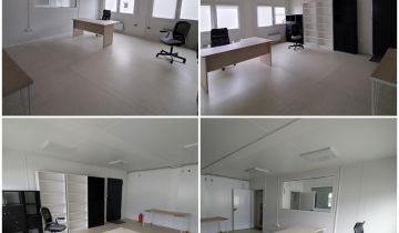 Biuro Tczewskie Łąki, ul. Zajączkowska