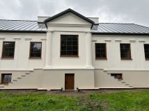 dworek, 8 pokoi Małyń. Zdjęcie 4