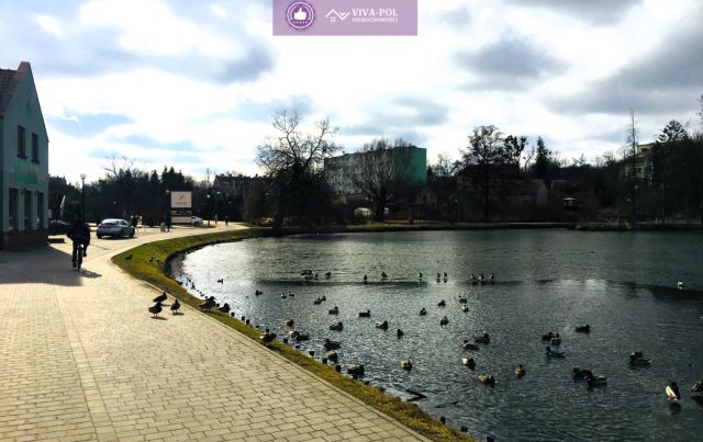 Mieszkanie 3-pokojowe Mrągowo, ul. Mrongowiusza. Zdjęcie 6