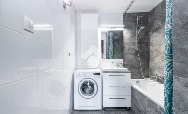 Mieszkanie 2-pokojowe Kraków Podgórze Duchackie, ul. Gromady Grudziąż. Zdjęcie 10