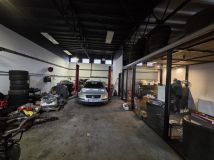 Hala/magazyn Dąbrowa Górnicza, ul. Emilii Zawidzkiej. Zdjęcie 4