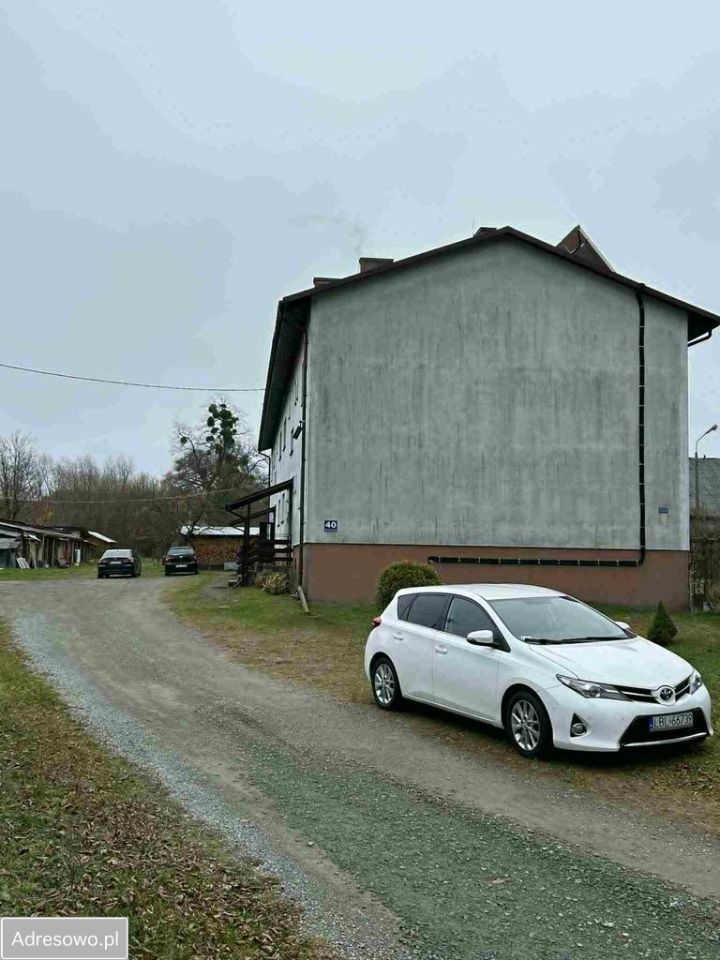 Mieszkanie 2-pokojowe Panasówka. Zdjęcie 2