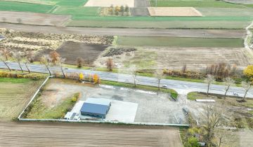 Działka inwestycyjna Przeworsk, ul. Lwowska