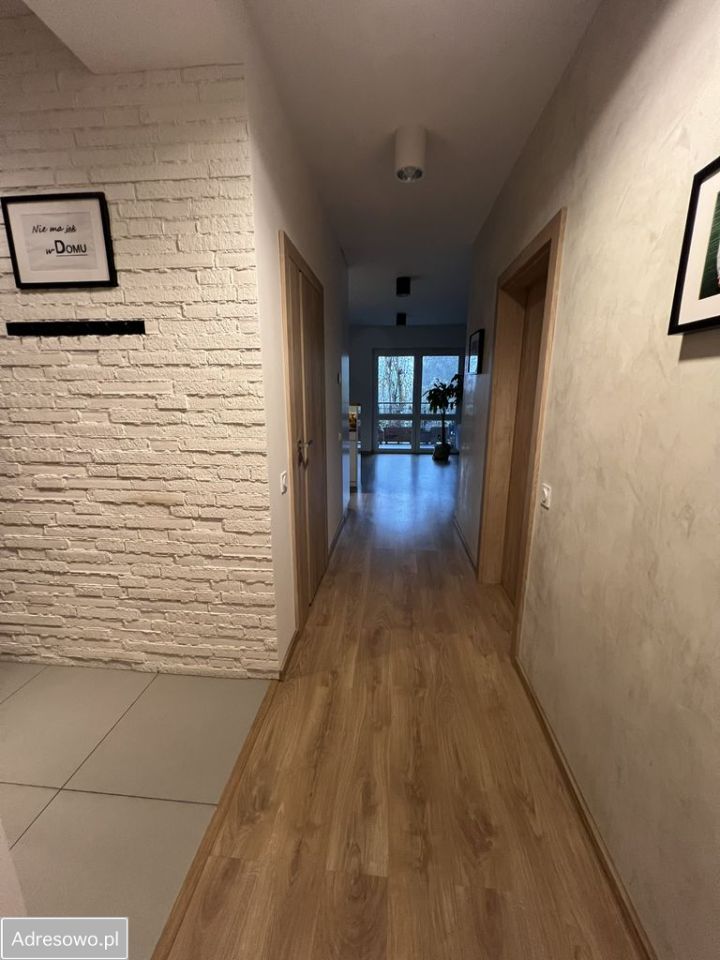 Mieszkanie 3-pokojowe Łódź Ruda Pabianicka, ul. Starorudzka. Zdjęcie 16