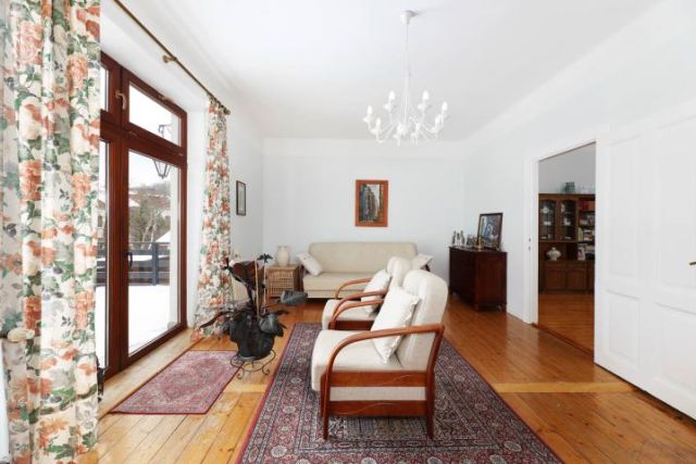 Mieszkanie 4-pokojowe Jaworze, ul. Zdrojowa. Zdjęcie 8