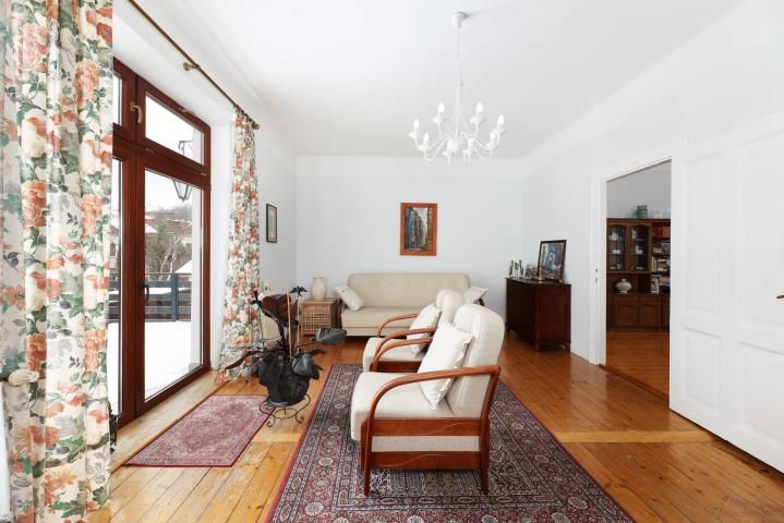 Mieszkanie 4-pokojowe Jaworze, ul. Zdrojowa. Zdjęcie 8