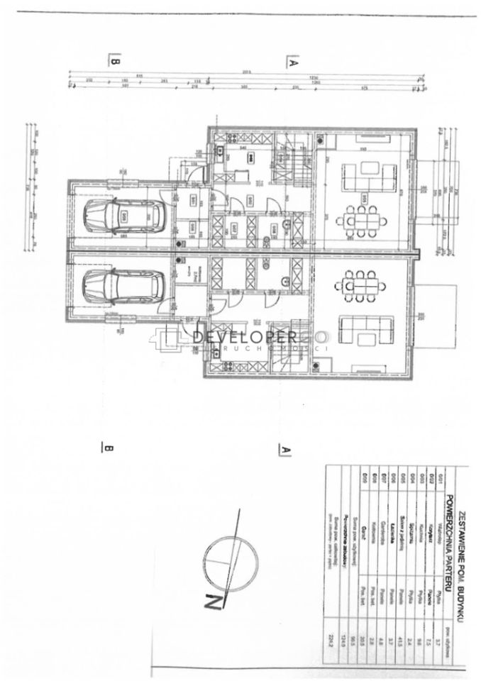 bliźniak, 5 pokoi Niewodnica Korycka, ul. Wrzosowa. Zdjęcie 4