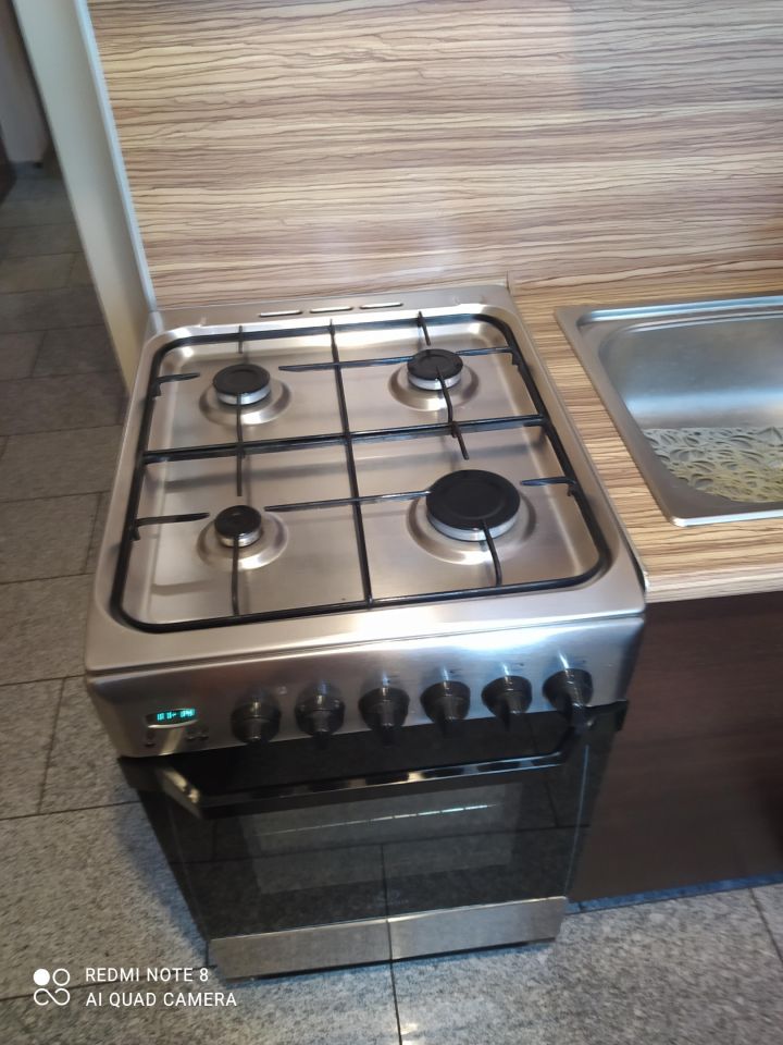 Mieszkanie 2-pokojowe Bieganów. Zdjęcie 4