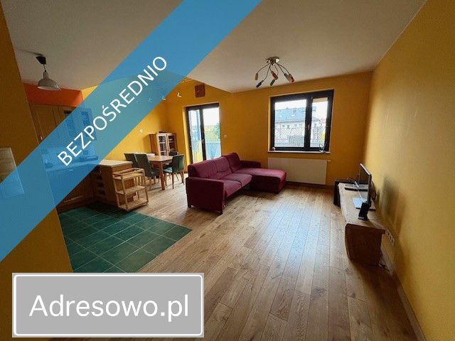 Mieszkanie 5-pokojowe Wrocław Ołtaszyn, ul. Motylkowa