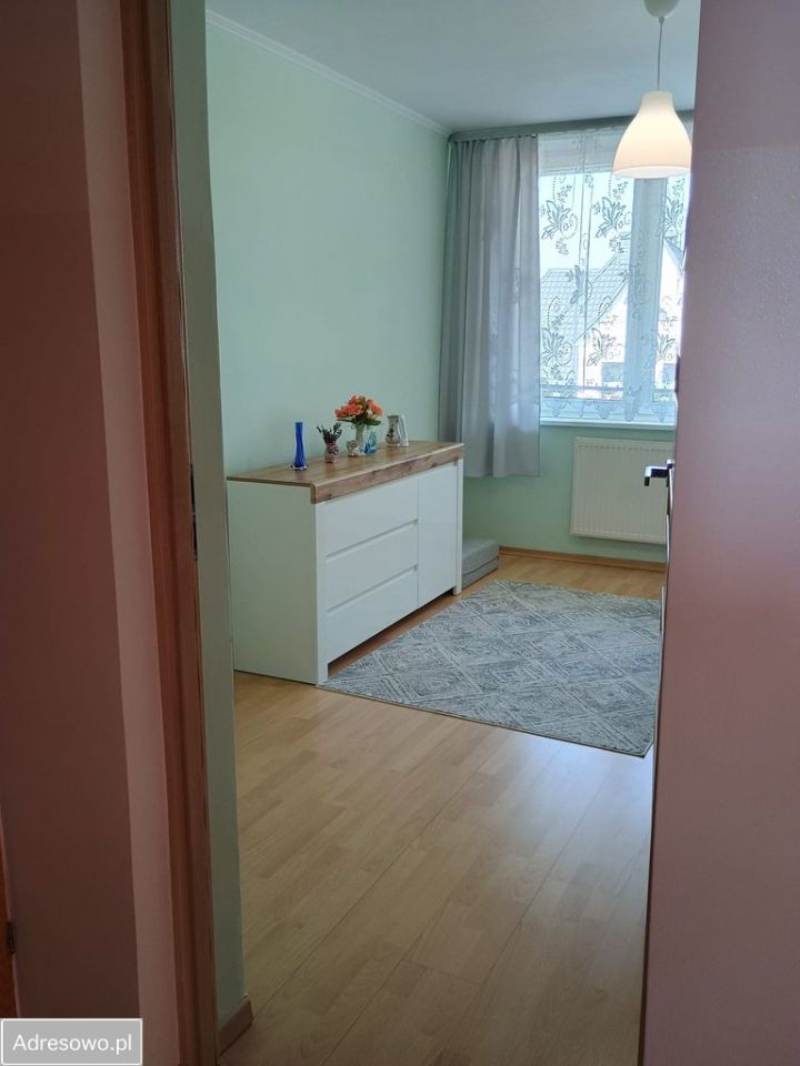 Mieszkanie 2-pokojowe Jajkowo. Zdjęcie 11