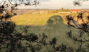 Działka budowlana Siemień Nadrzeczny
