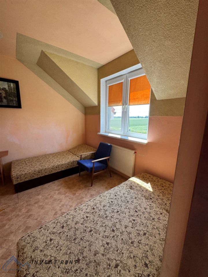 dom, 13 pokoi Gostyń. Zdjęcie 19