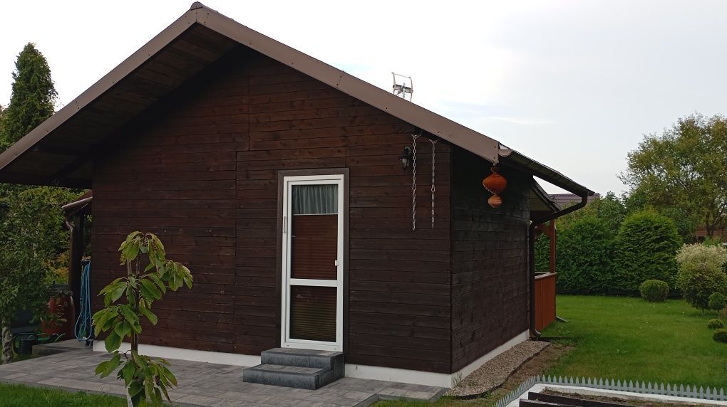 Działka rod Wejherowo, ul. mjr. Henryka Sucharskiego. Zdjęcie 7