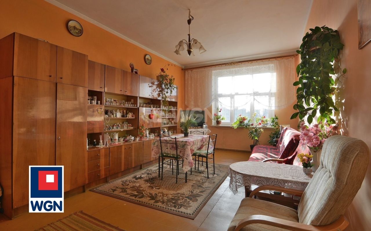 Mieszkanie 3-pokojowe Elbląg, al. Grunwaldzka. Zdjęcie 1