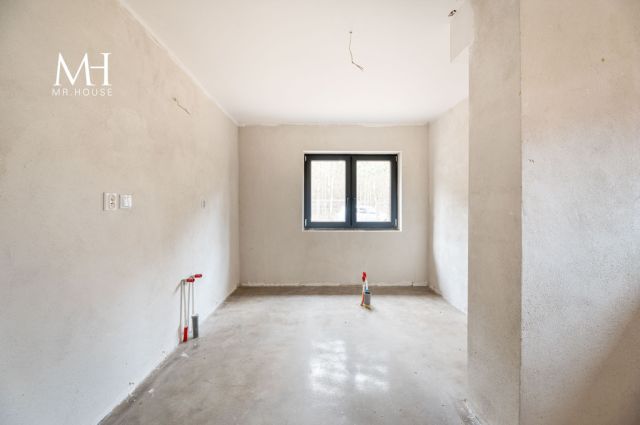 dom wolnostojący, 4 pokoje Kania Góra. Zdjęcie 11