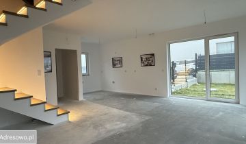 bliźniak, 5 pokoi Liszki