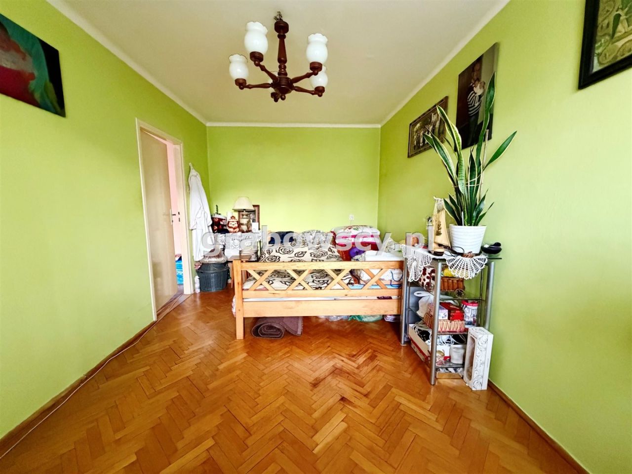 Mieszkanie 2-pokojowe Białystok Centrum, ul. Proletariacka. Zdjęcie 6