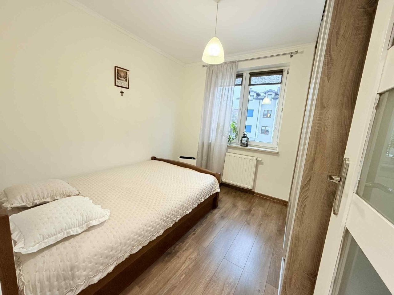 Mieszkanie 3-pokojowe Kielce Herby, ul. Przemysłowa. Zdjęcie 13