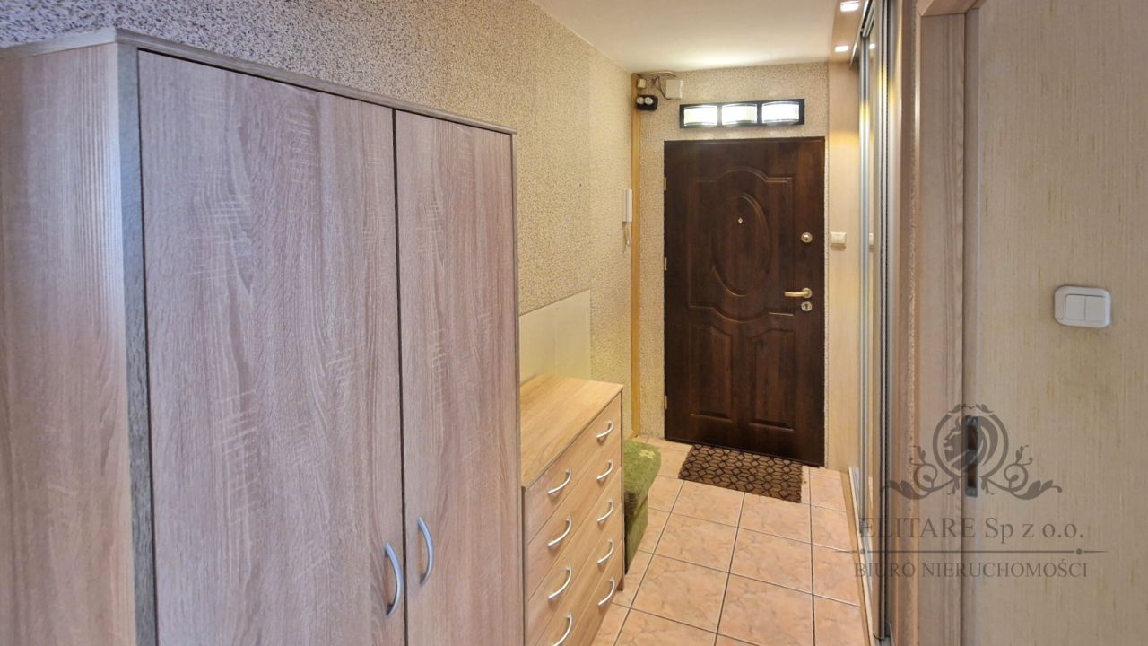 Mieszkanie 2-pokojowe Wrocław. Zdjęcie 10