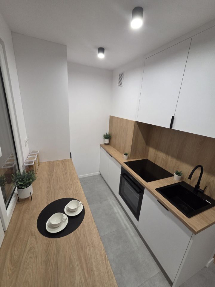 Mieszkanie 3-pokojowe Łódź Bałuty, ul. Szewska. Zdjęcie 5