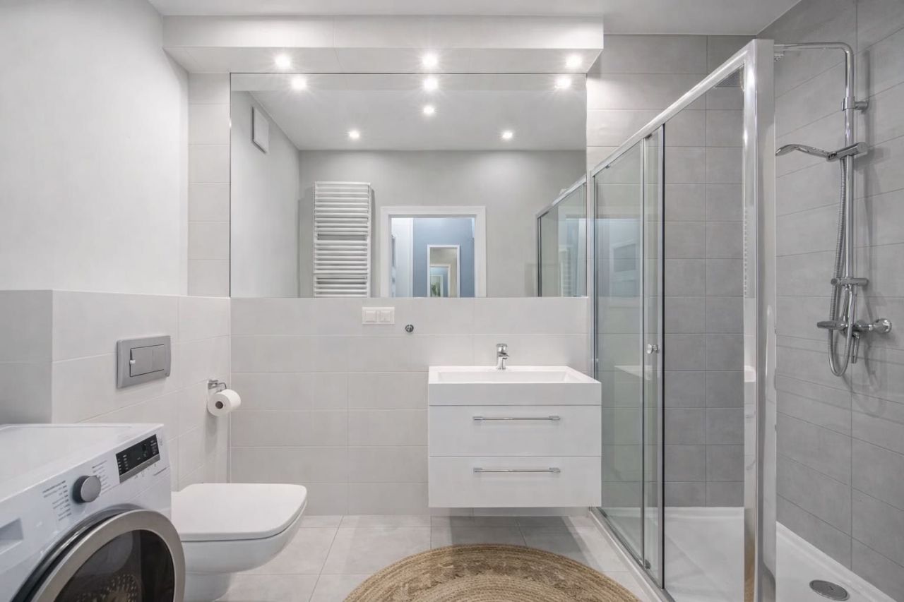 Mieszkanie 2-pokojowe Warszawa Wilanów, al. Rzeczypospolitej. Zdjęcie 5