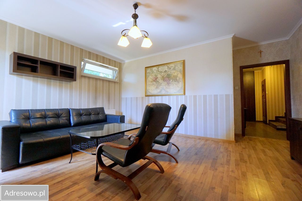 Mieszkanie 3-pokojowe Kraków Dębniki, ul. Pychowicka. Zdjęcie 7