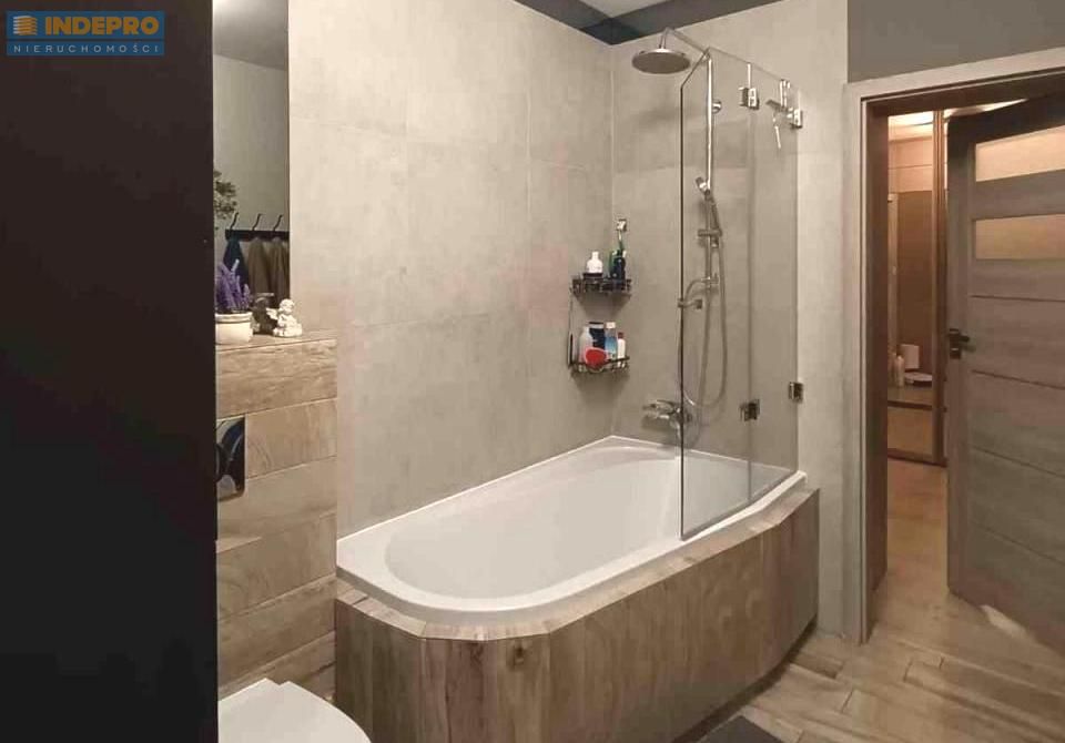 Mieszkanie 3-pokojowe Inowrocław Rąbin. Zdjęcie 8