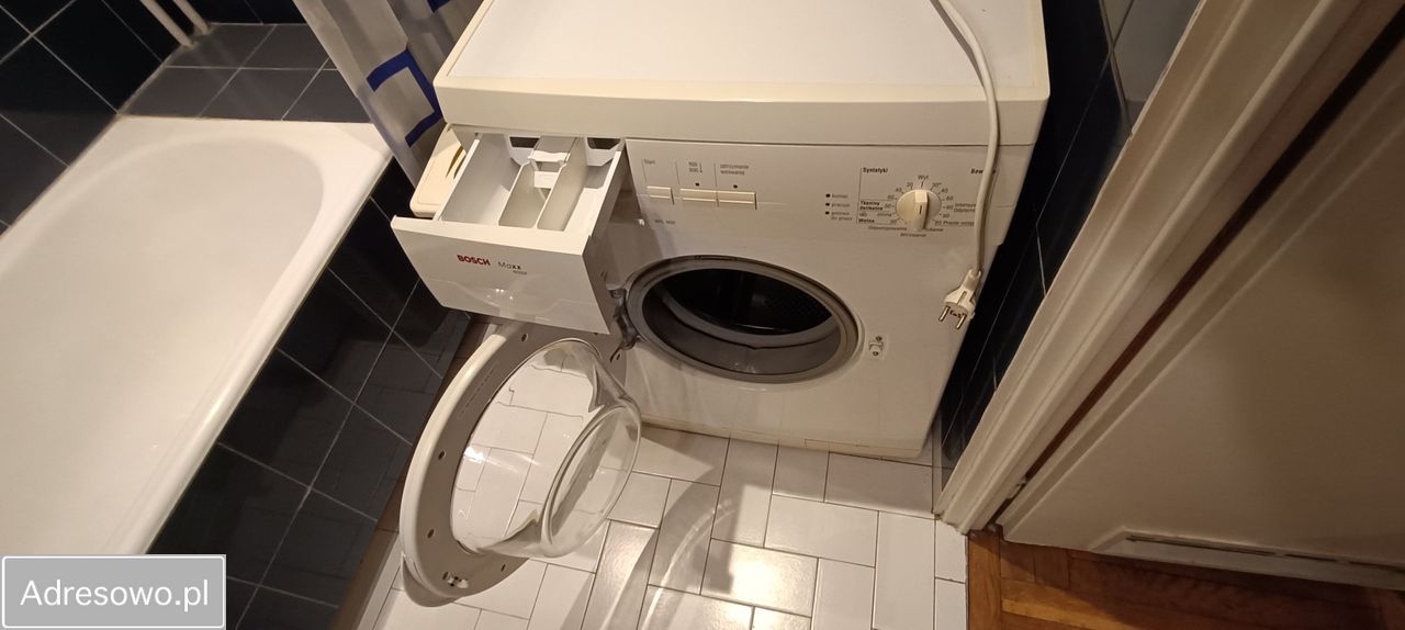 Mieszkanie 2-pokojowe Kraków Prądnik Czerwony, ul. Śliczna. Zdjęcie 17