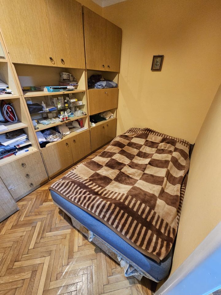 Mieszkanie 2-pokojowe Gorzów Wielkopolski Śródmieście, ul. Karola Marcinkowskiego. Zdjęcie 8