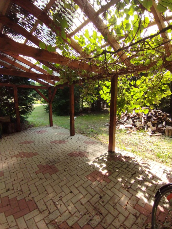 dom wolnostojący, 4 pokoje Lutom, Osiedle Za Lasem. Zdjęcie 7