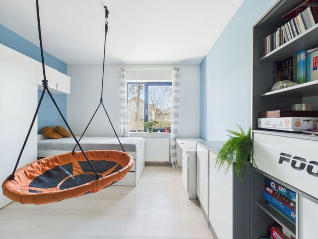 dom wolnostojący, 4 pokoje Kalinko. Zdjęcie 11