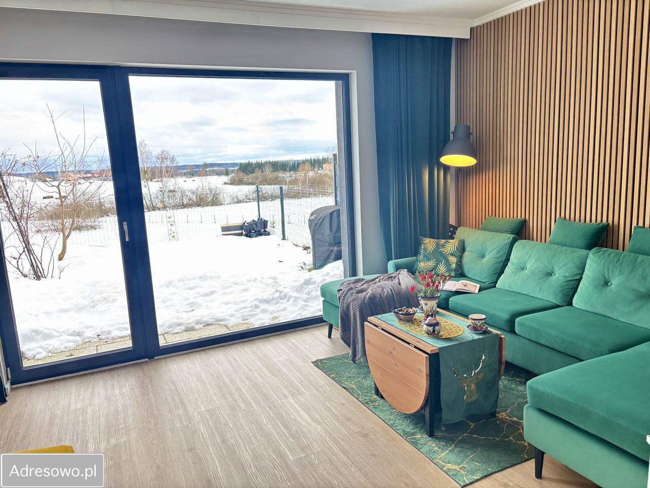 bliźniak, 4 pokoje Jonkowo. Zdjęcie 10