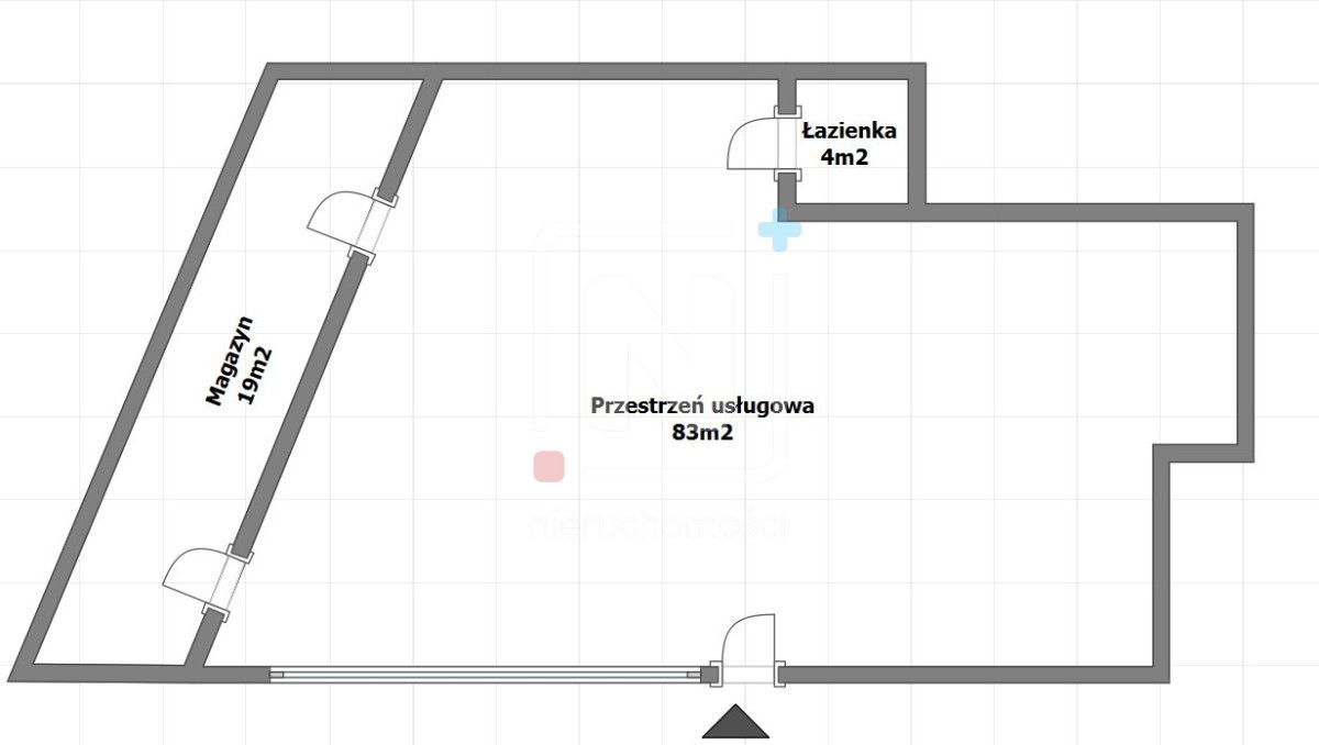 Lokal Warszawa Wola, ul. Obozowa. Zdjęcie 19