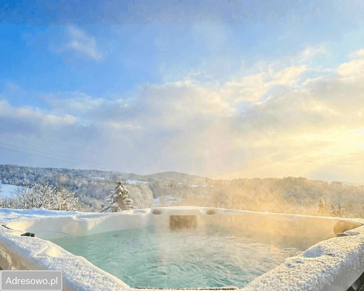 dom wolnostojący, 5 pokoi Kobylec. Zdjęcie 12