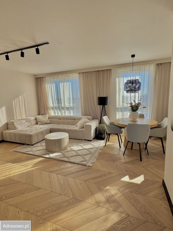 Mieszkanie 4-pokojowe Wrocław Jagodno, ul. Edmunda Kajdasza. Zdjęcie 17