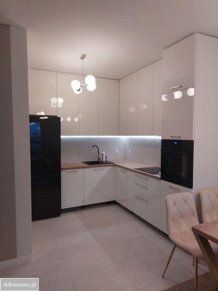 Mieszkanie 2-pokojowe Warszawa Praga-Północ, ul. Jagiellońska. Zdjęcie 5