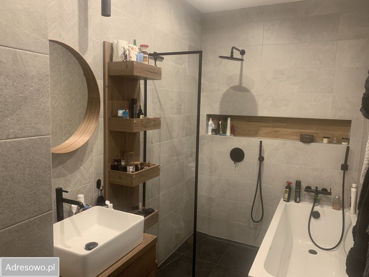 Mieszkanie 3-pokojowe Łódź Polesie, ul. Pienista. Zdjęcie 3