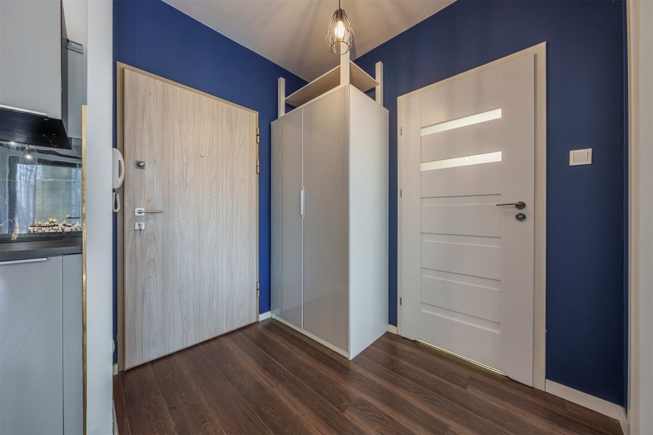 Mieszkanie 2-pokojowe Gdańsk Morena. Zdjęcie 19