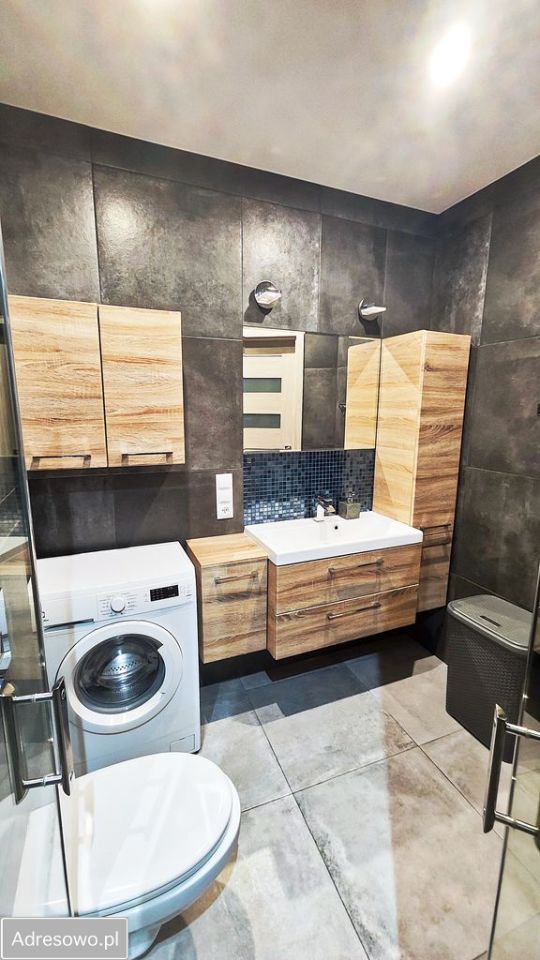 Mieszkanie 1-pokojowe Warszawa Żoliborz, ul. Adama Próchnika. Zdjęcie 10