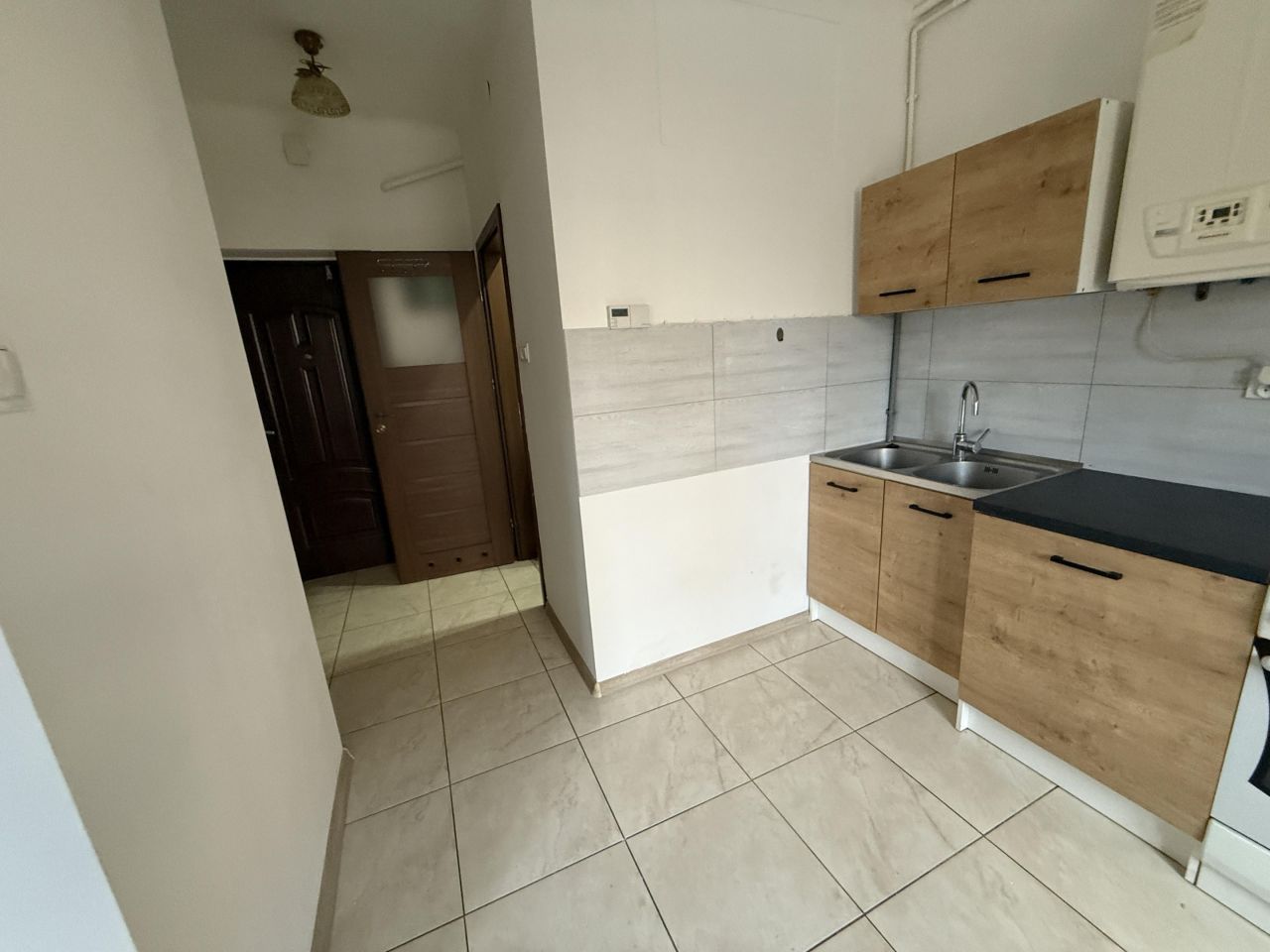 Mieszkanie 2-pokojowe Mława Centrum, ul. Padlewskiego. Zdjęcie 2