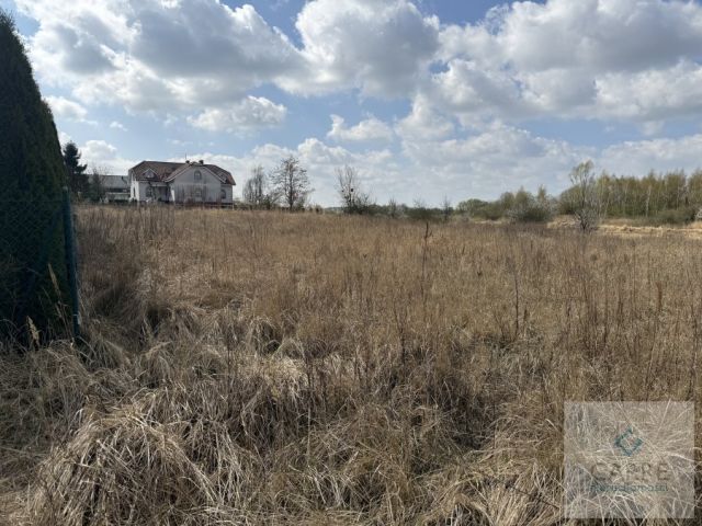 Działka budowlana Mierzyn. Zdjęcie 3
