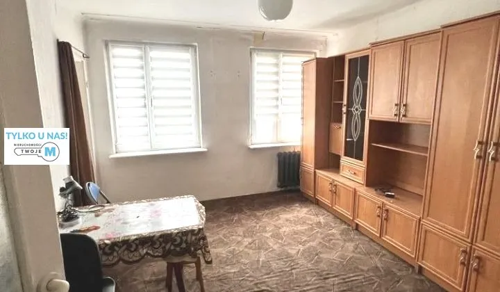 Mieszkanie 1-pokojowe Kielce Czarnów