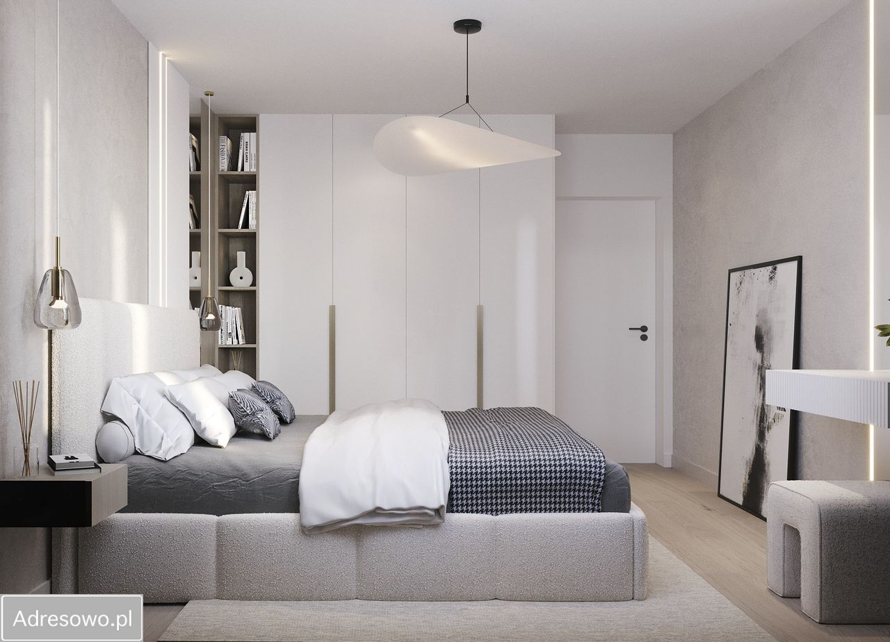 Mieszkanie 3-pokojowe Dąbrowa Górnicza Strzemieszyce Wielkie, ul. Grabocińska. Zdjęcie 6