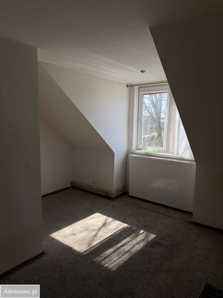 Mieszkanie 1-pokojowe Tomaszów Mazowiecki, ul. Nadrzeczna. Zdjęcie 5