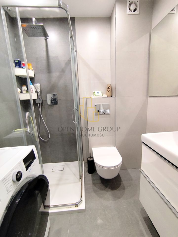 Mieszkanie 2-pokojowe Wrocław Maślice, ul. Maślicka. Zdjęcie 7