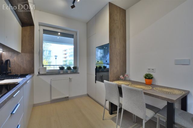 Mieszkanie 3-pokojowe Kraków Dębniki, ul. Mieczykowa. Zdjęcie 14