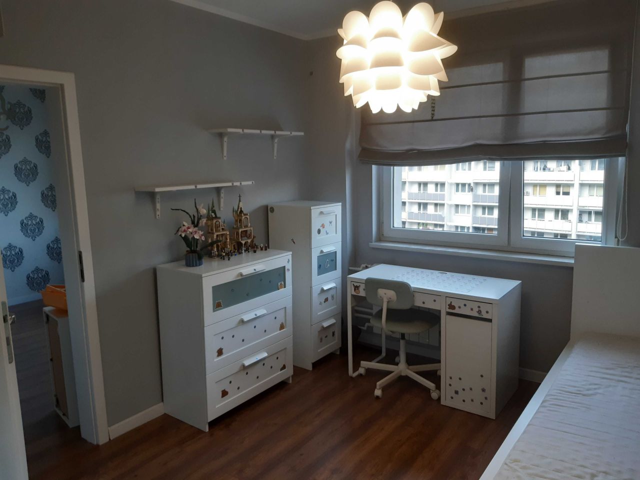 Mieszkanie 4-pokojowe Jastrzębie-Zdrój, ul. Wielkopolska. Zdjęcie 2