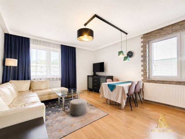 Mieszkanie 2-pokojowe Kraków Kliny, ul. Mieczykowa. Zdjęcie 1