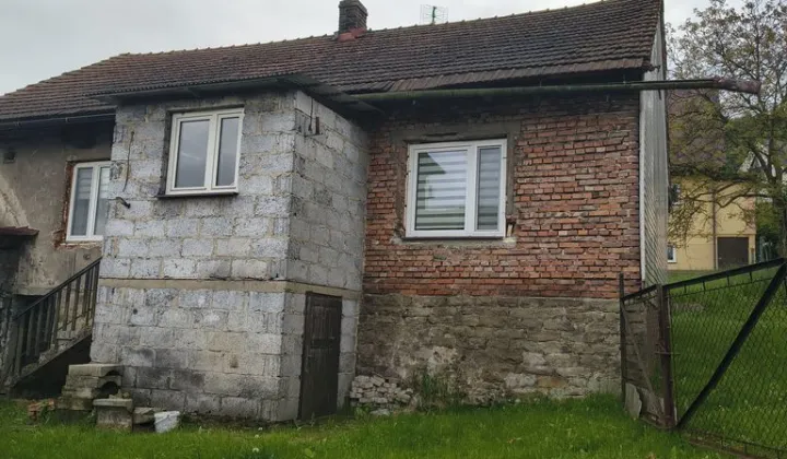 dom wolnostojący, 3 pokoje Tarnawa Dolna