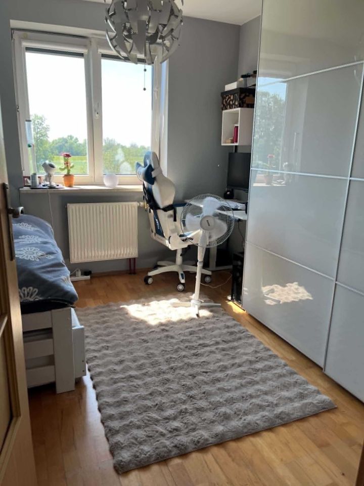 Mieszkanie 3-pokojowe Warszawa Tarchomin, ul. Odkryta. Zdjęcie 7